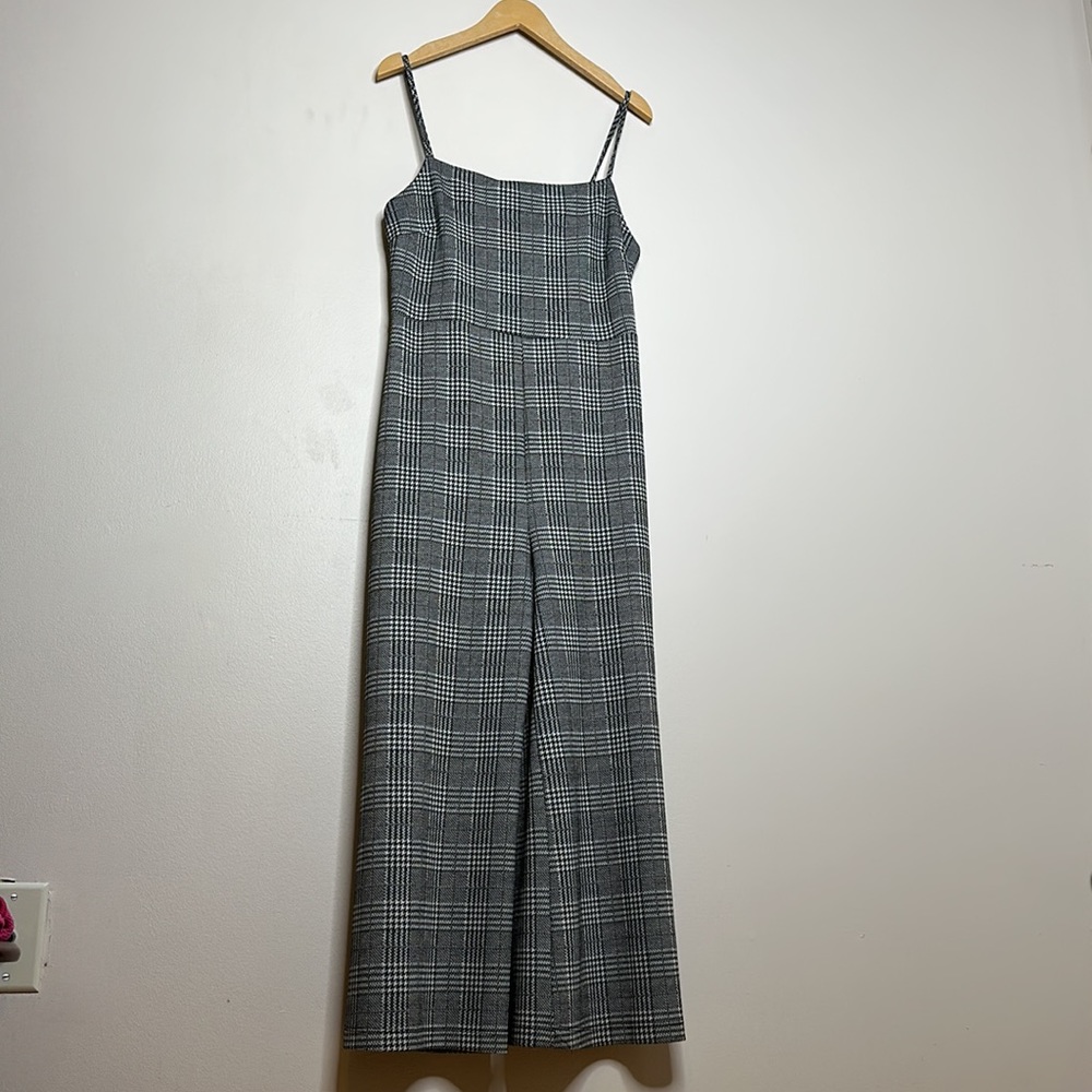 Simons Jumpsuit